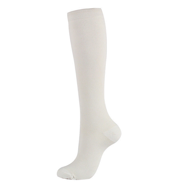 Keep Feet Fresh and Happy with Travel Compression Socks