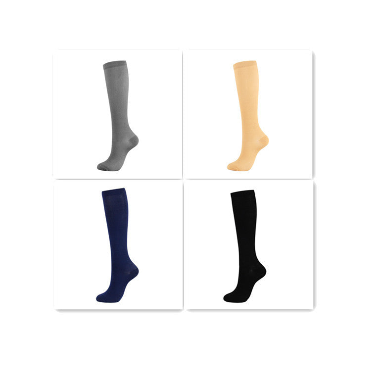 Keep Feet Fresh and Happy with Travel Compression Socks