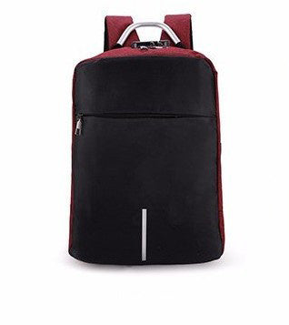 Travel Safely and Stylishly with This Smart Anti-Theft Backpack