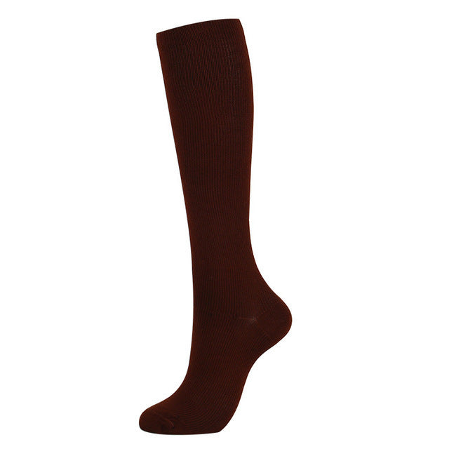 Keep Feet Fresh and Happy with Travel Compression Socks