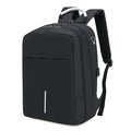 Travel Safely and Stylishly with This Smart Anti-Theft Backpack