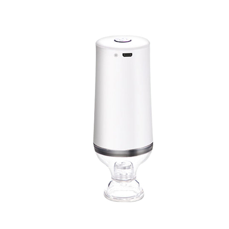 Vacuum Compression Bag Air Extraction Travel Small And Convenient (For Bag)