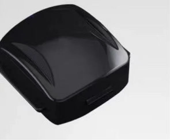 Silence Never Looked So Good!