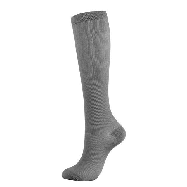 Keep Feet Fresh and Happy with Travel Compression Socks