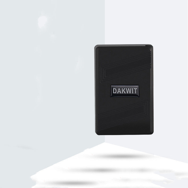 Track Your Luggage Anywhere, Anytime — Stress-Free Travel