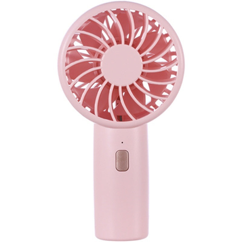 Beat the Heat with Your Portable Mini Fan!