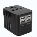Power Up Worldwide with This Universal Travel Adapter