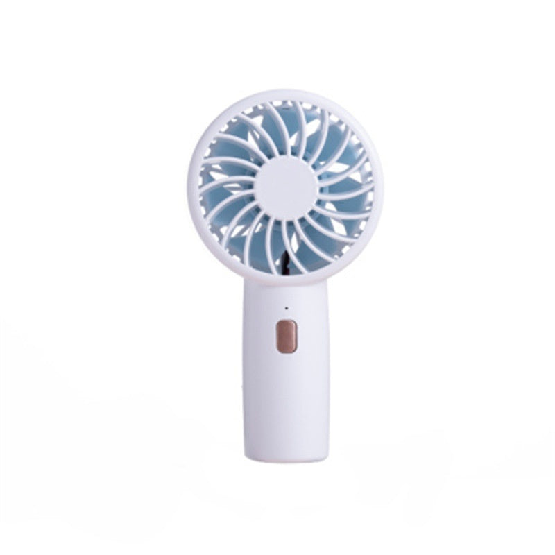 Beat the Heat with Your Portable Mini Fan!