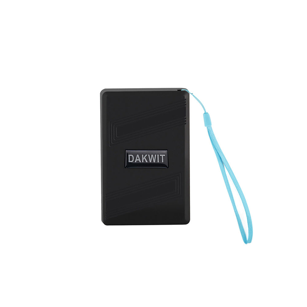 Track Your Luggage Anywhere, Anytime — Stress-Free Travel