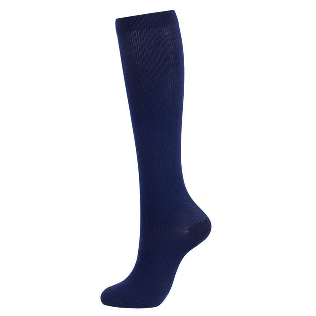 Keep Feet Fresh and Happy with Travel Compression Socks