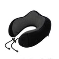 U-Shape Neck Pillow for Relaxed, Restful Travel