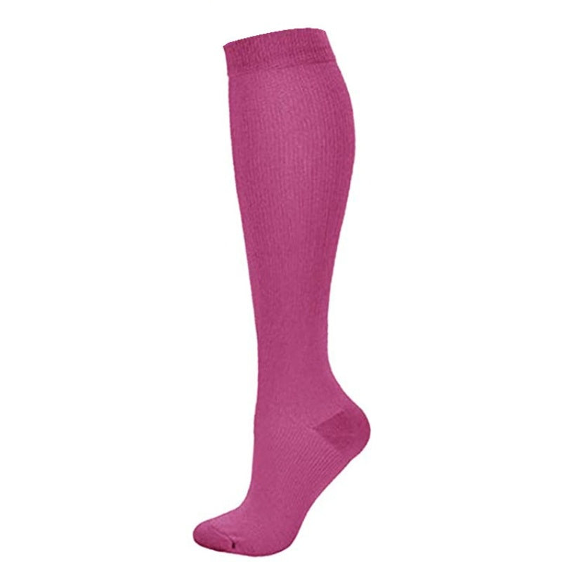 Keep Feet Fresh and Happy with Travel Compression Socks